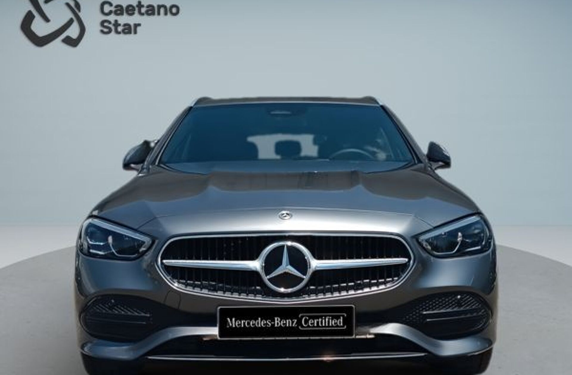 MERCEDES Classe C C 300 e