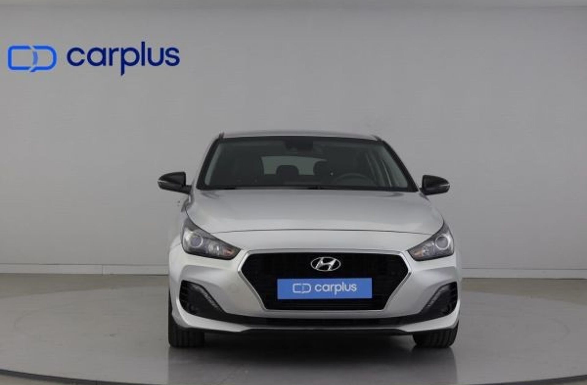 HYUNDAI i30 1.0 T-GDi Style+Sens.Frt.+CI
