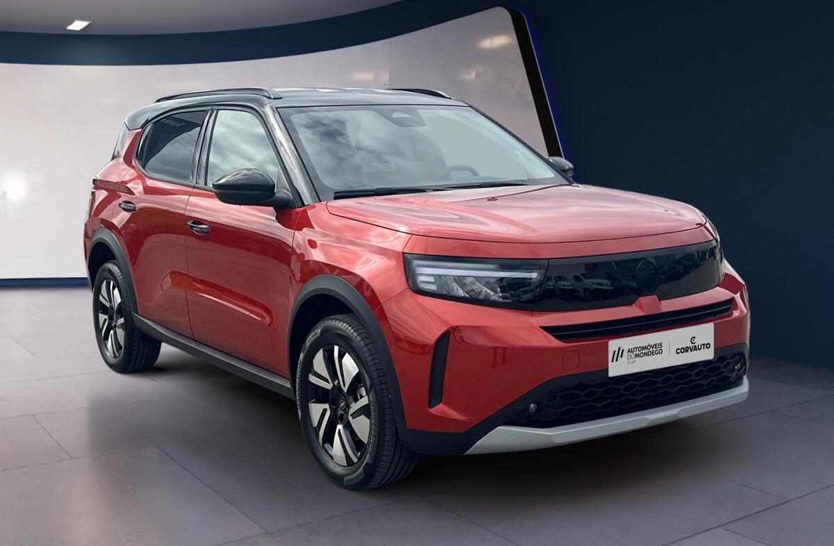 OPEL Frontera 44 kWh GS