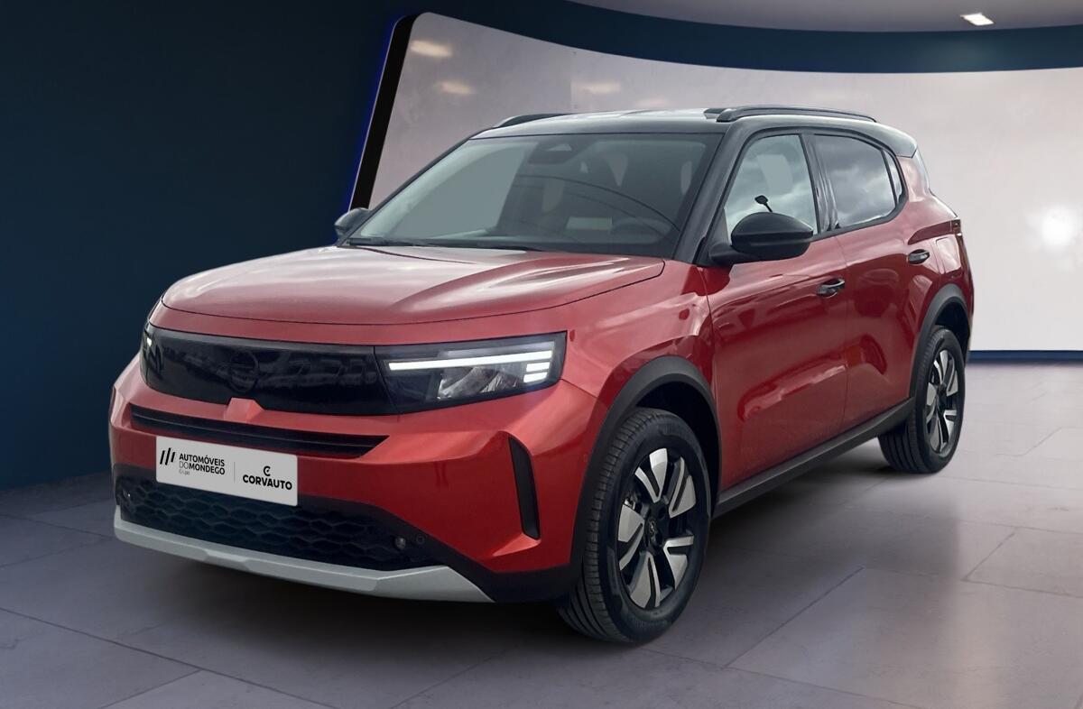 OPEL Frontera 44 kWh GS