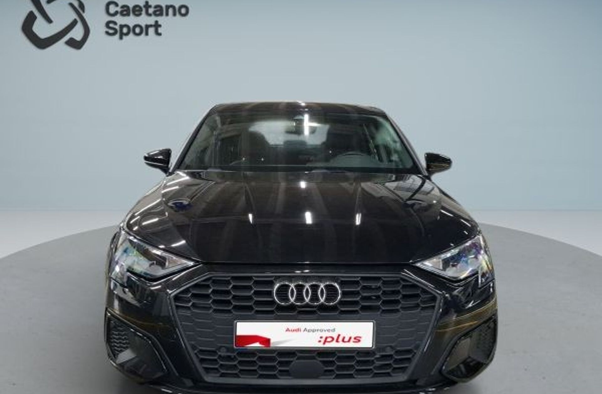 AUDI A3 30 TFSI Advanced S tronic