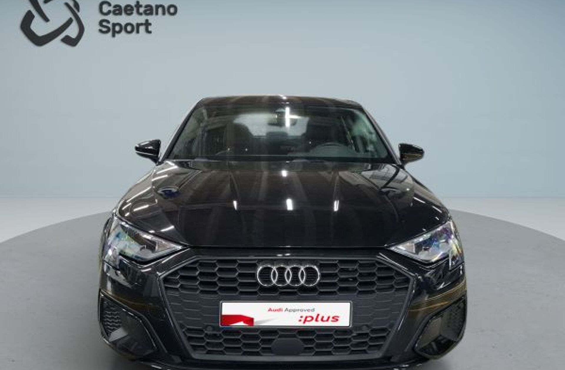 AUDI A3 30 TFSI Advanced S tronic