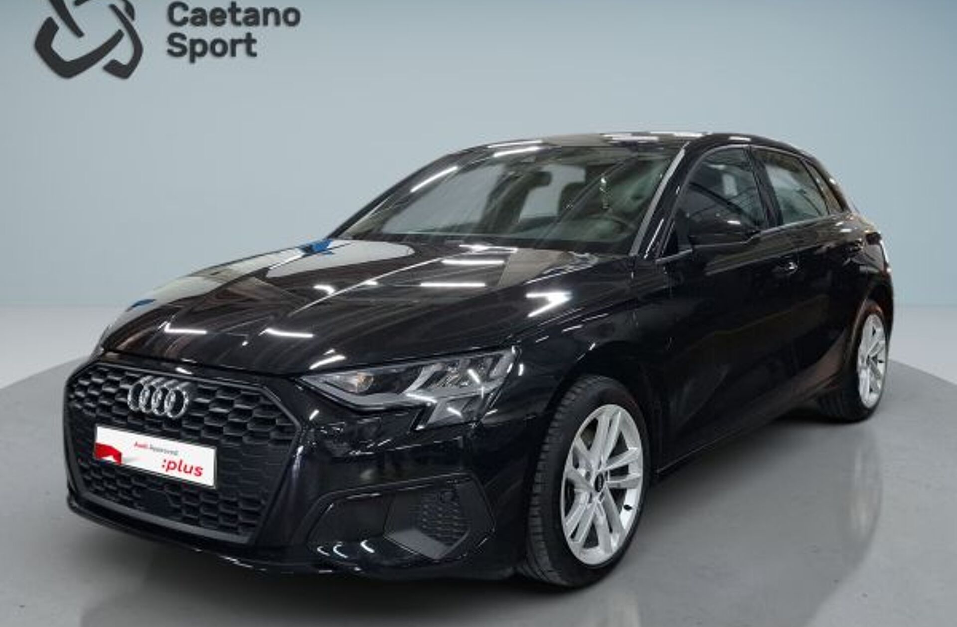 AUDI A3 30 TFSI Advanced S tronic