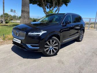 VOLVO XC90 2.0 T8 PHEV Inscription AWD