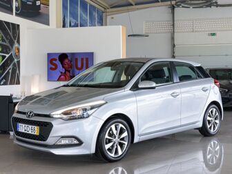 HYUNDAI i20 1.2 Comfort