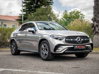 MERCEDES Classe GLC GLC 300 de 4Matic