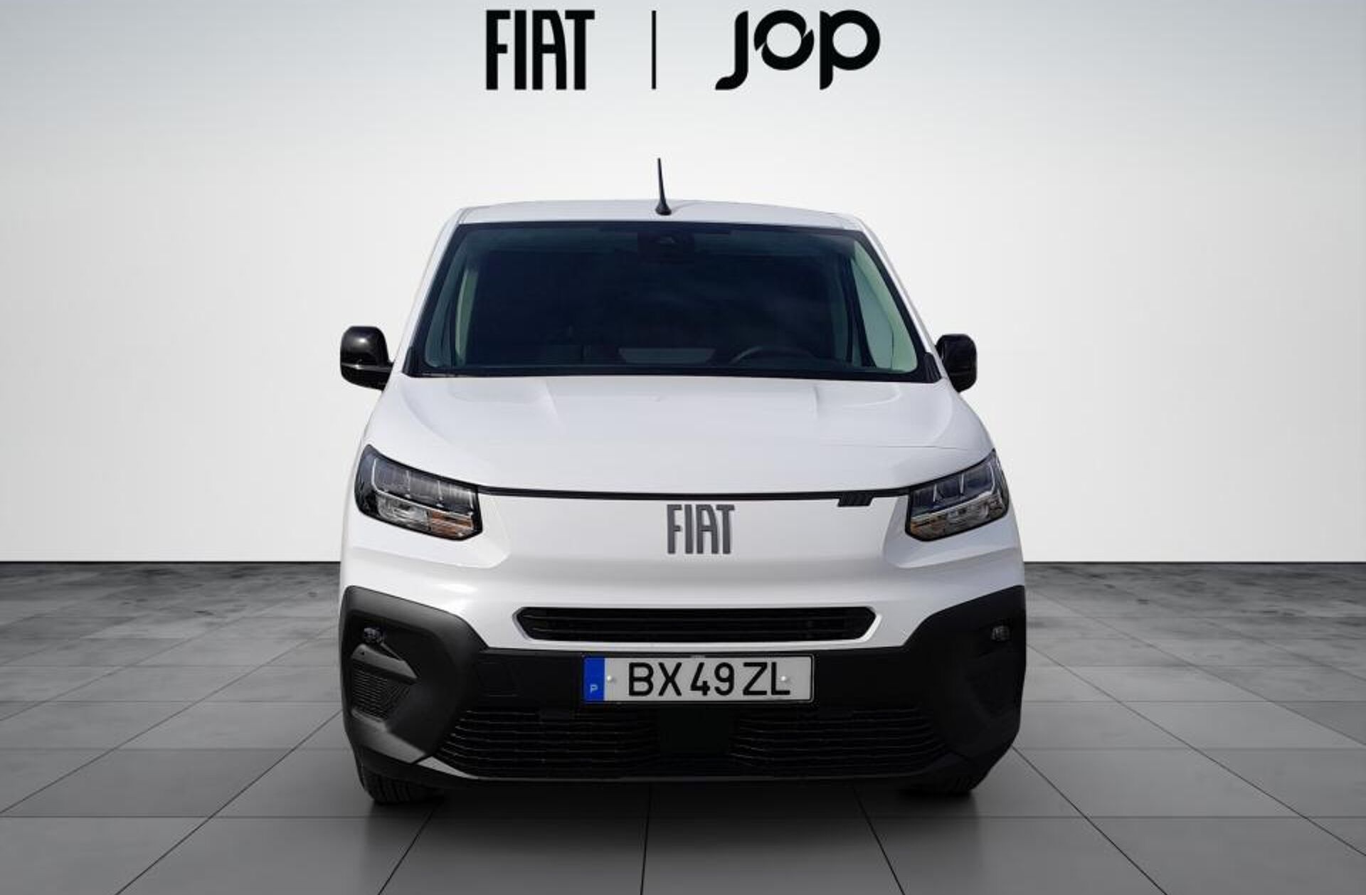 FIAT Doblò 1.5 BlueHDi Curta