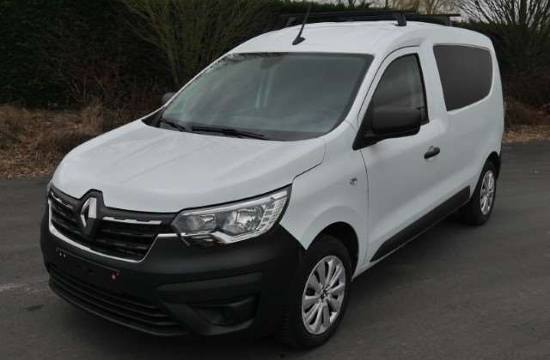 RENAULT Express 1.5 Blue dCi Advance