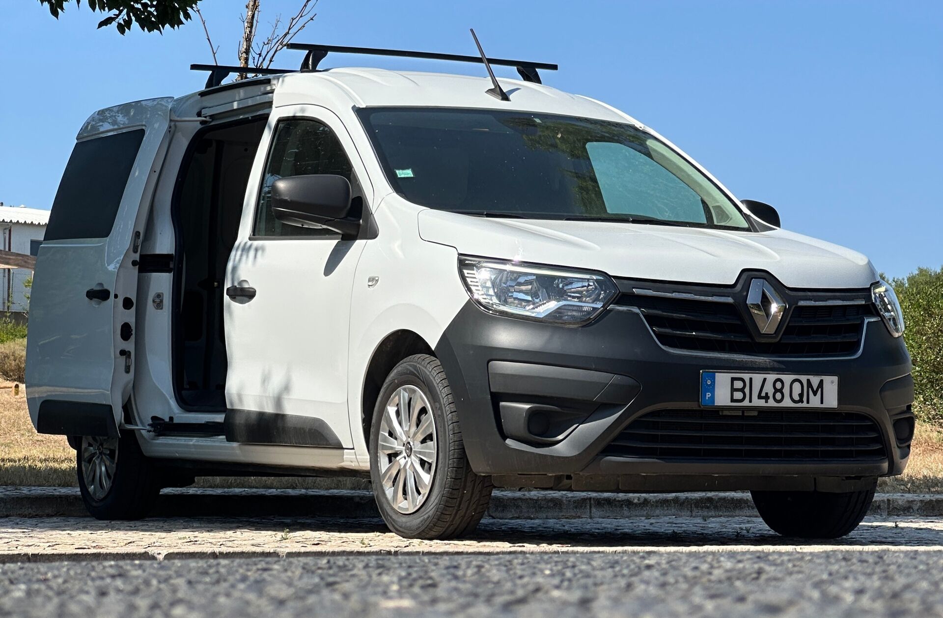 RENAULT Express 1.5 Blue dCi Advance