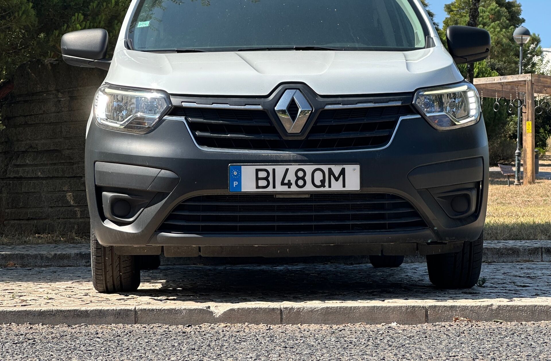 RENAULT Express 1.5 Blue dCi Advance