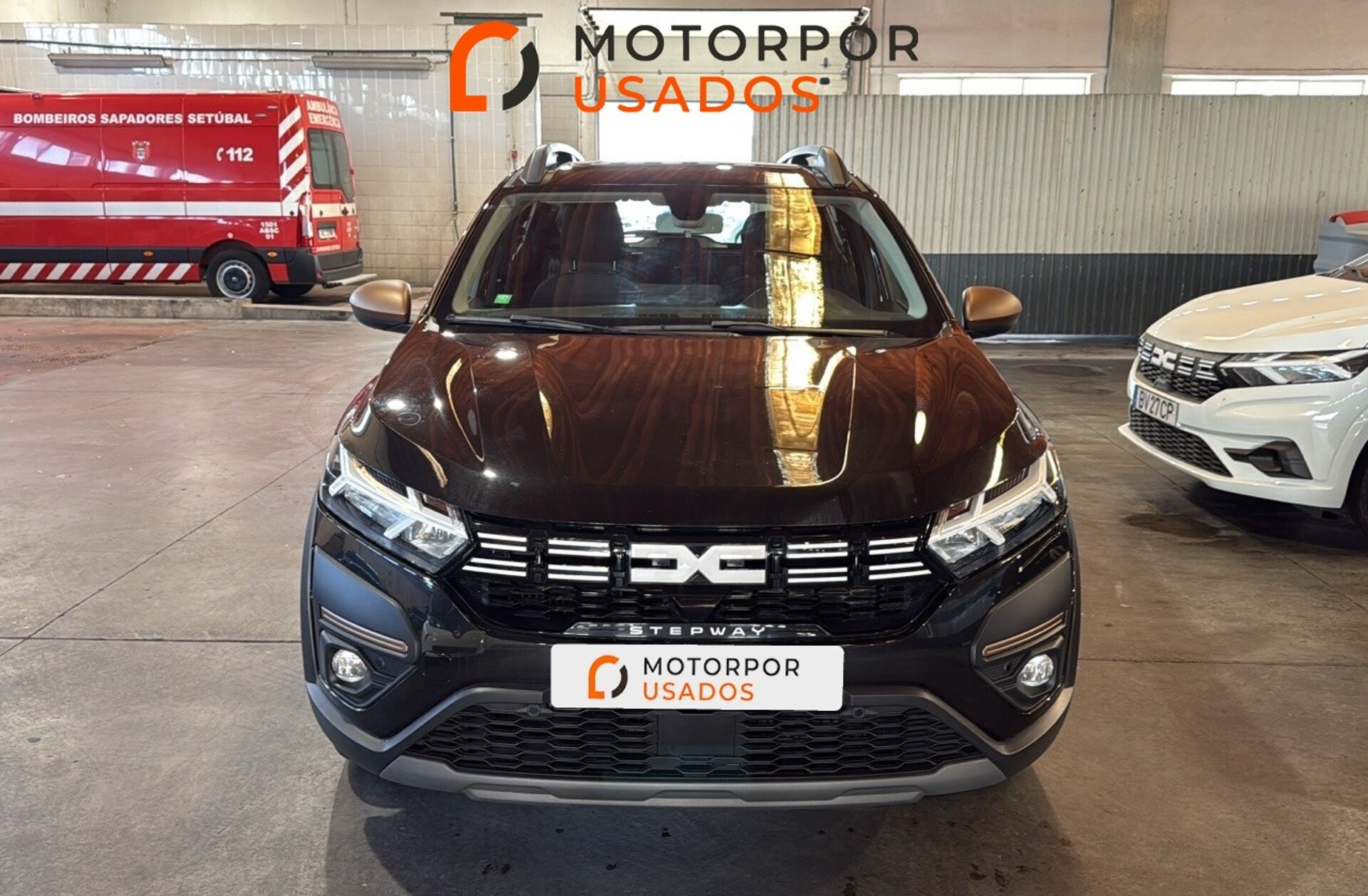 DACIA Sandero 1.0 ECO-G Stepway Extreme Bi-Fuel
