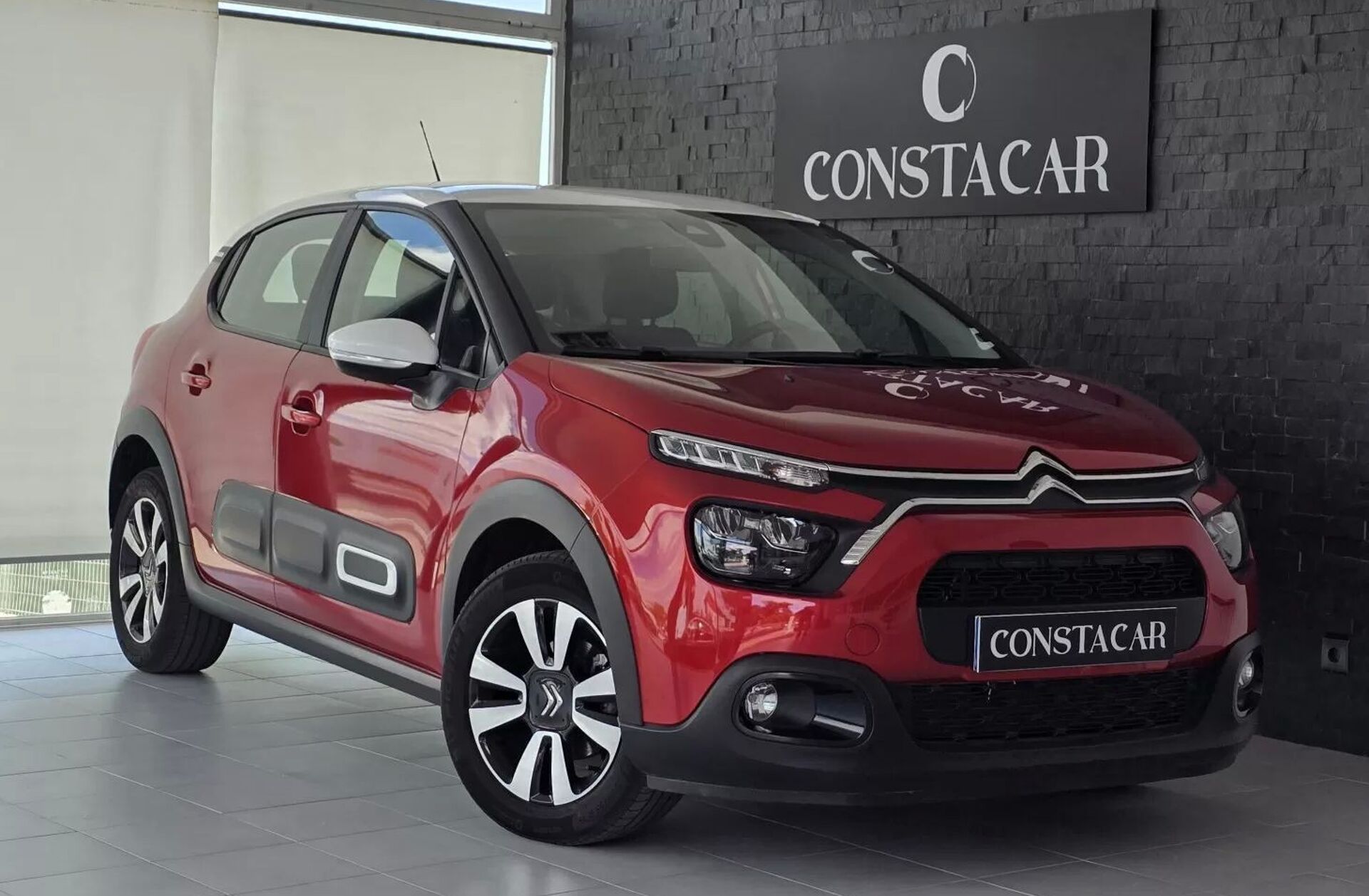 CITROEN C3 1.2 PureTech Feel Pack