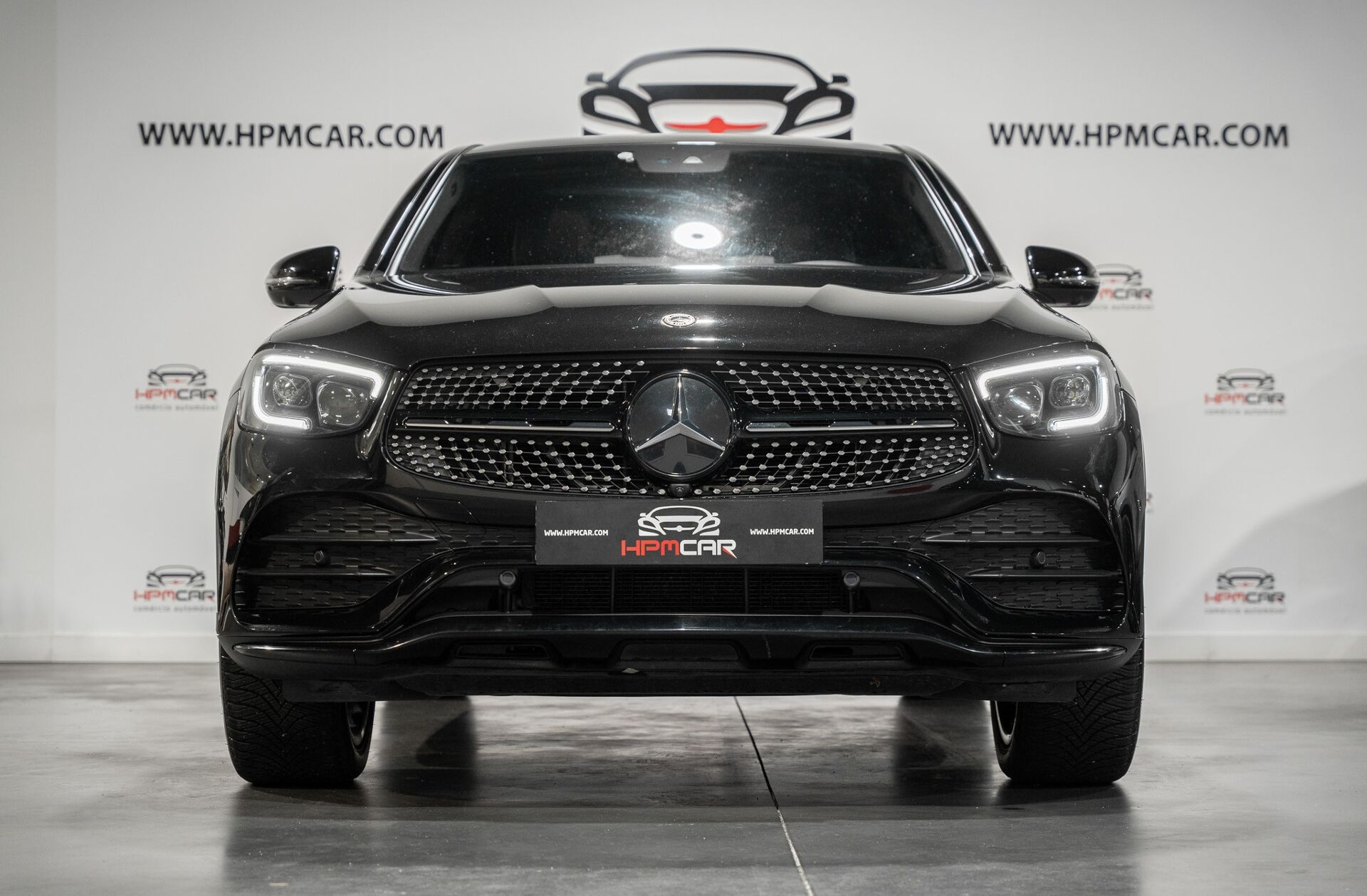 MERCEDES Classe GLC GLC 300 de 4Matic