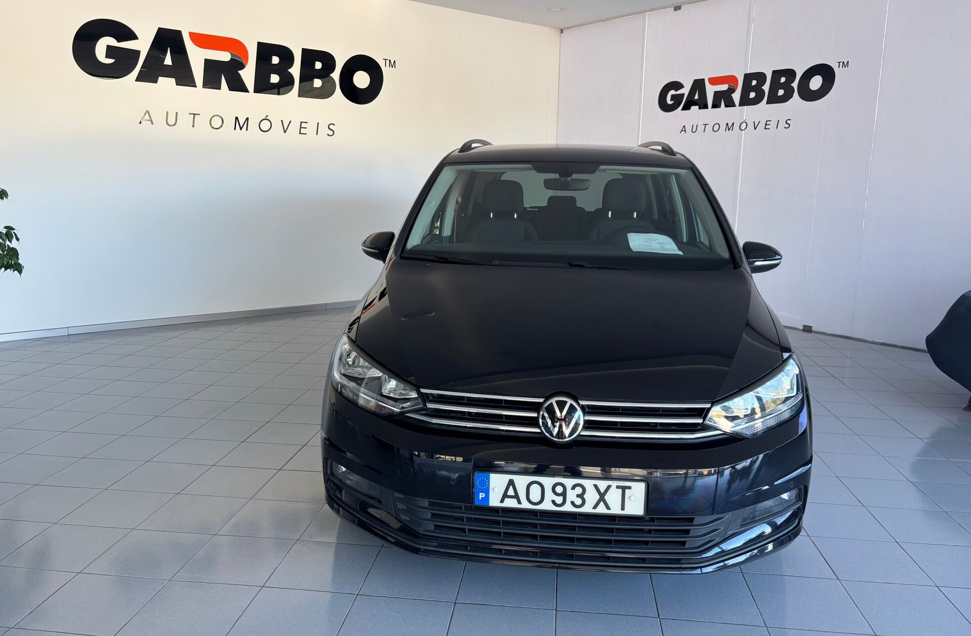VOLKSWAGEN Touran 2.0 TDI Confortline