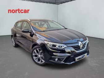 RENAULT Mégane 1.5 dCi Limited