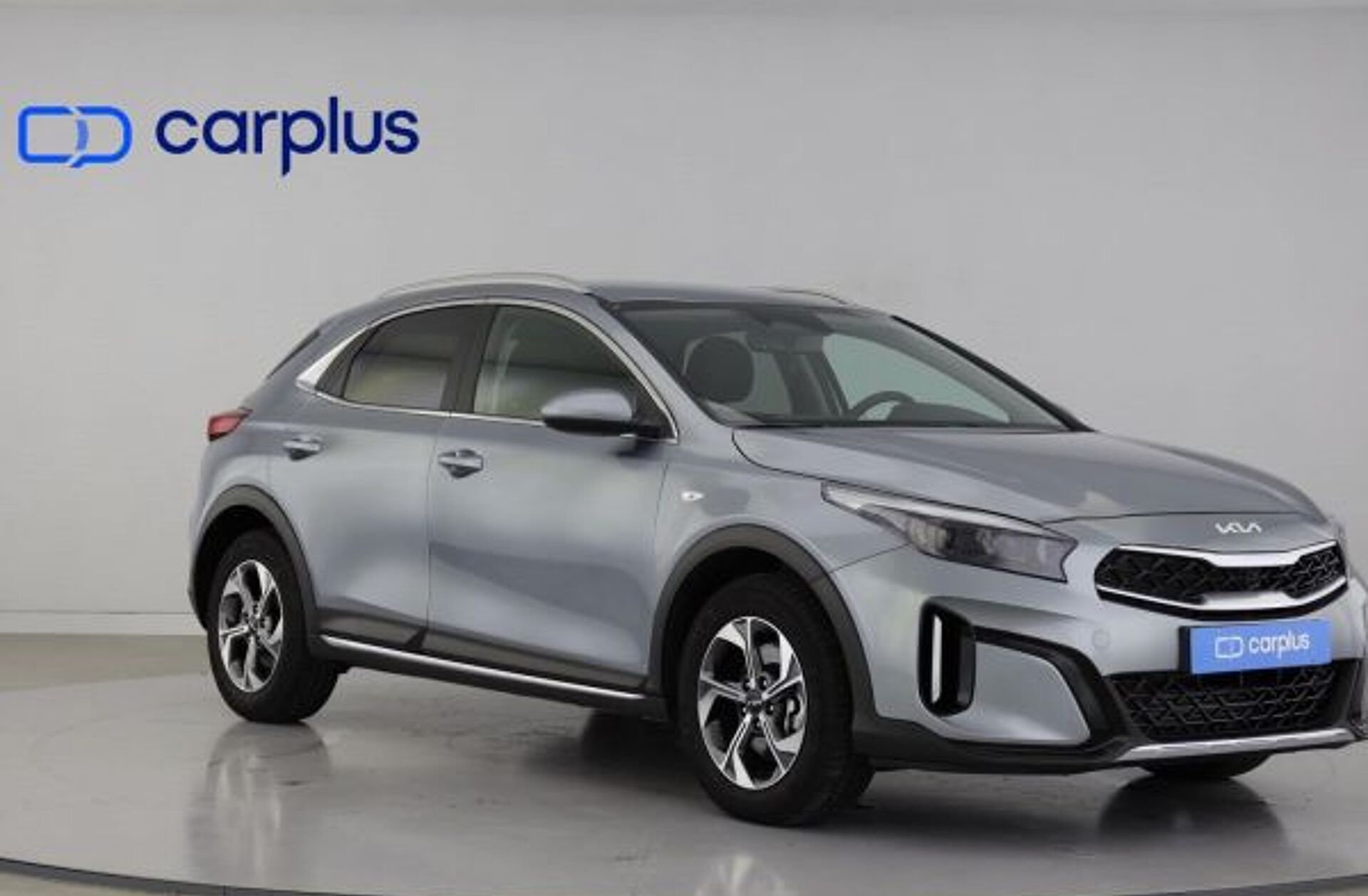 KIA XCeed 1.0 T-GDi Dynamic