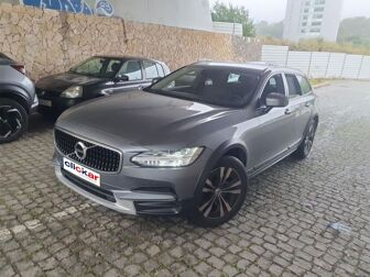 VOLVO V90 2.0 D4 AWD Geartronic