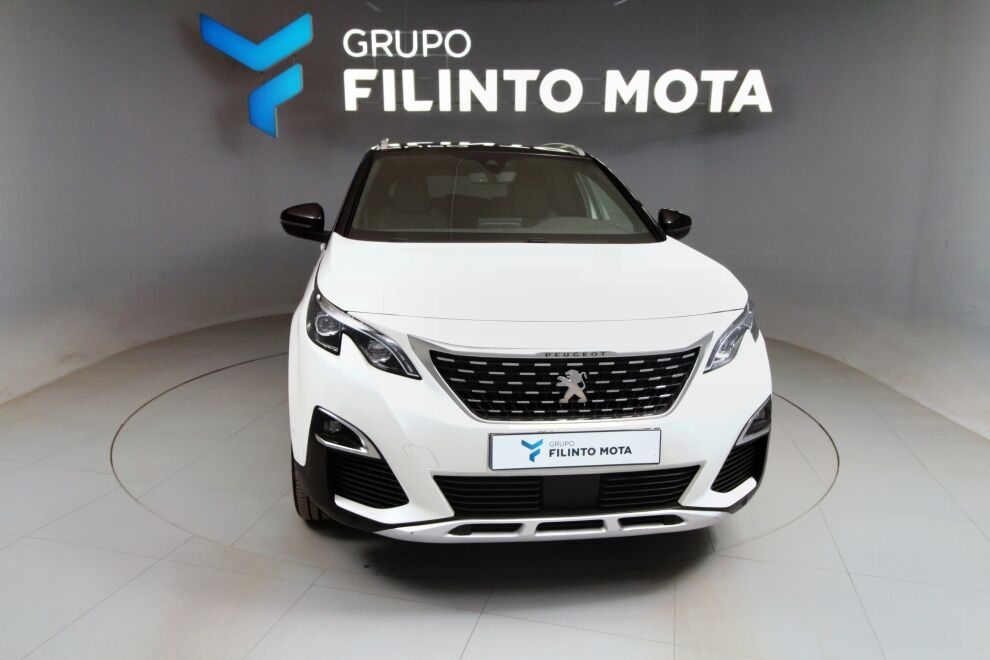 Peugeot 3008 1.6 Hybrid4 Allure e-EAT8 com 90 350 km por 29 990 € FILINTO MOTA GRANDE PORTO – CIRCUNVALAÇÃO | Porto