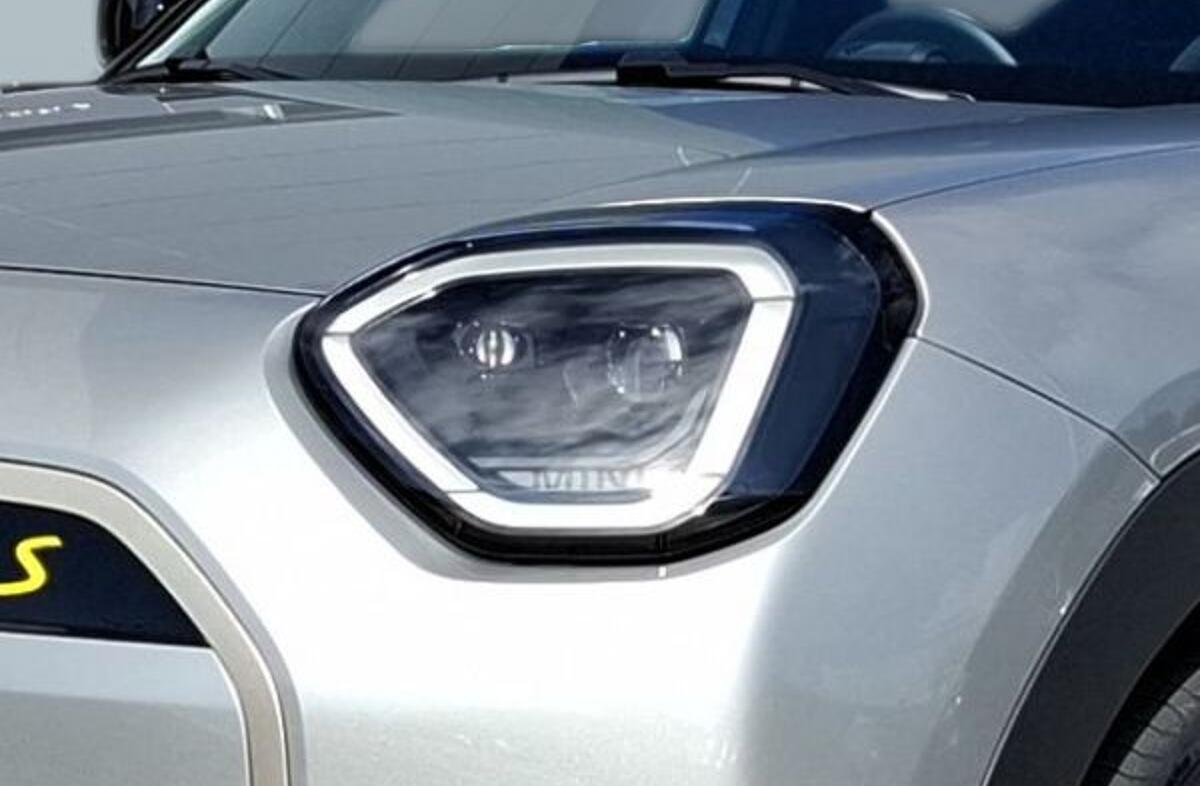 MINI Mini Aceman SE Favoured M