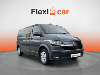 VOLKSWAGEN Caravelle 2.0 TDI BM Comfortline