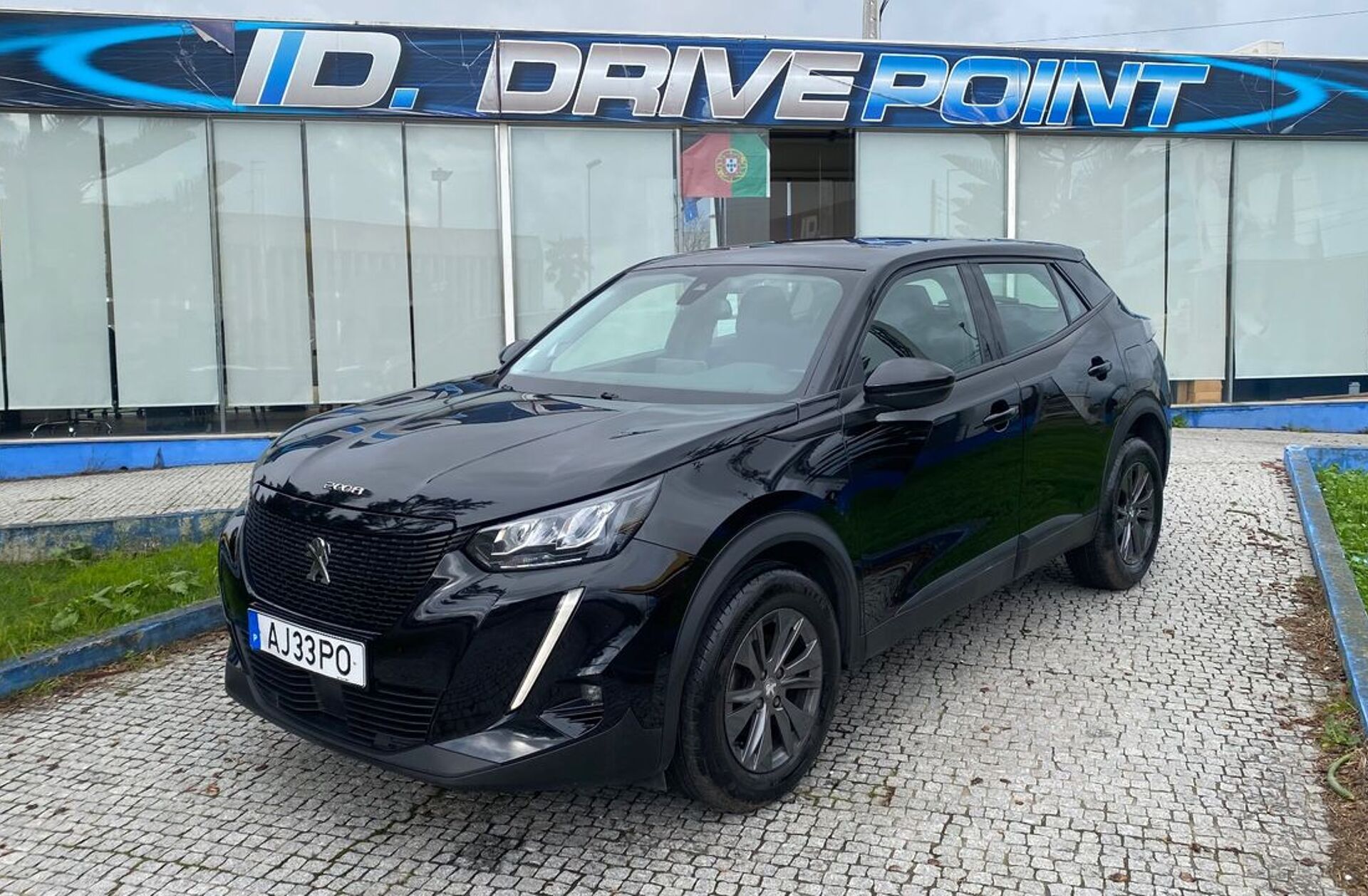 PEUGEOT 2008 1.5 BlueHDi Active Pack