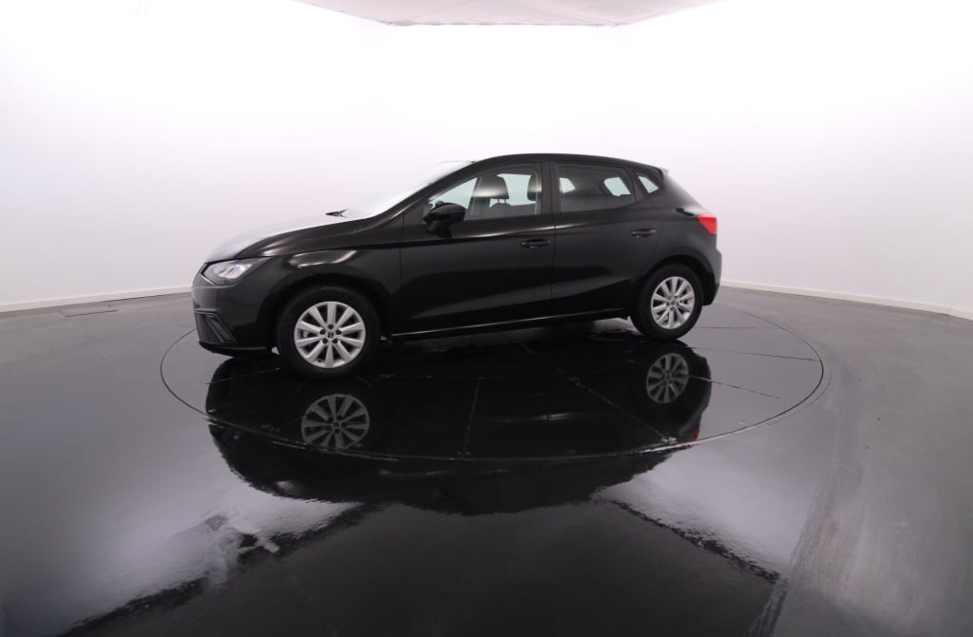 SEAT Ibiza 1.0 TSI Style DSG