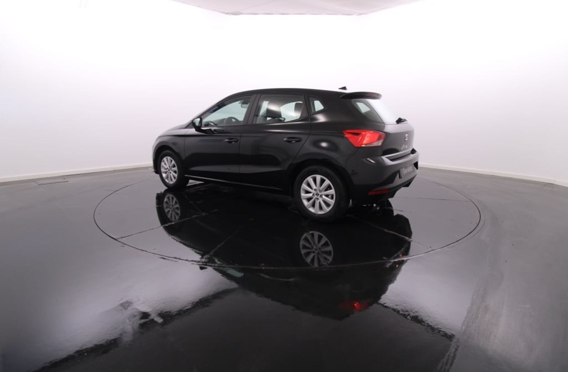 SEAT Ibiza 1.0 TSI Style DSG