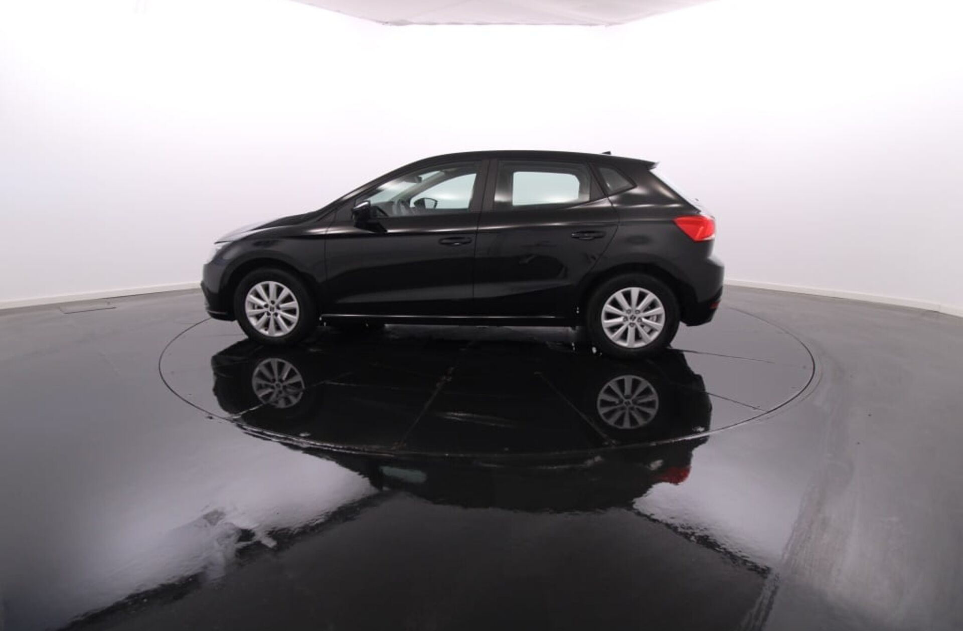 SEAT Ibiza 1.0 TSI Style DSG