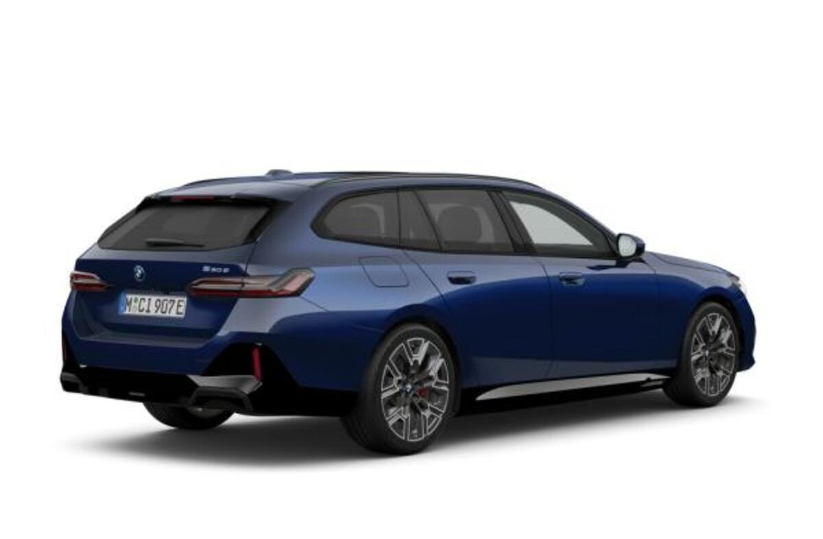 BMW Serie-5 530 e Pack Desportivo M Pro