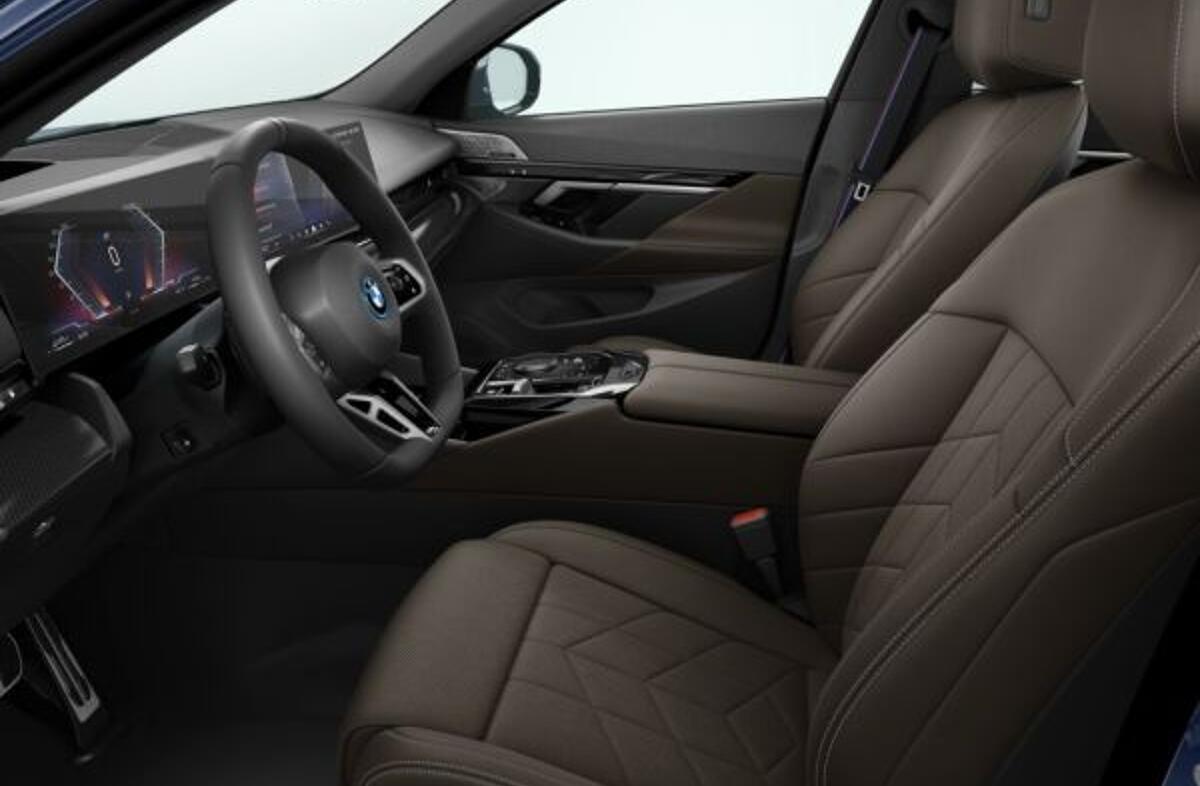 BMW Serie-5 530 e Pack Desportivo M Pro