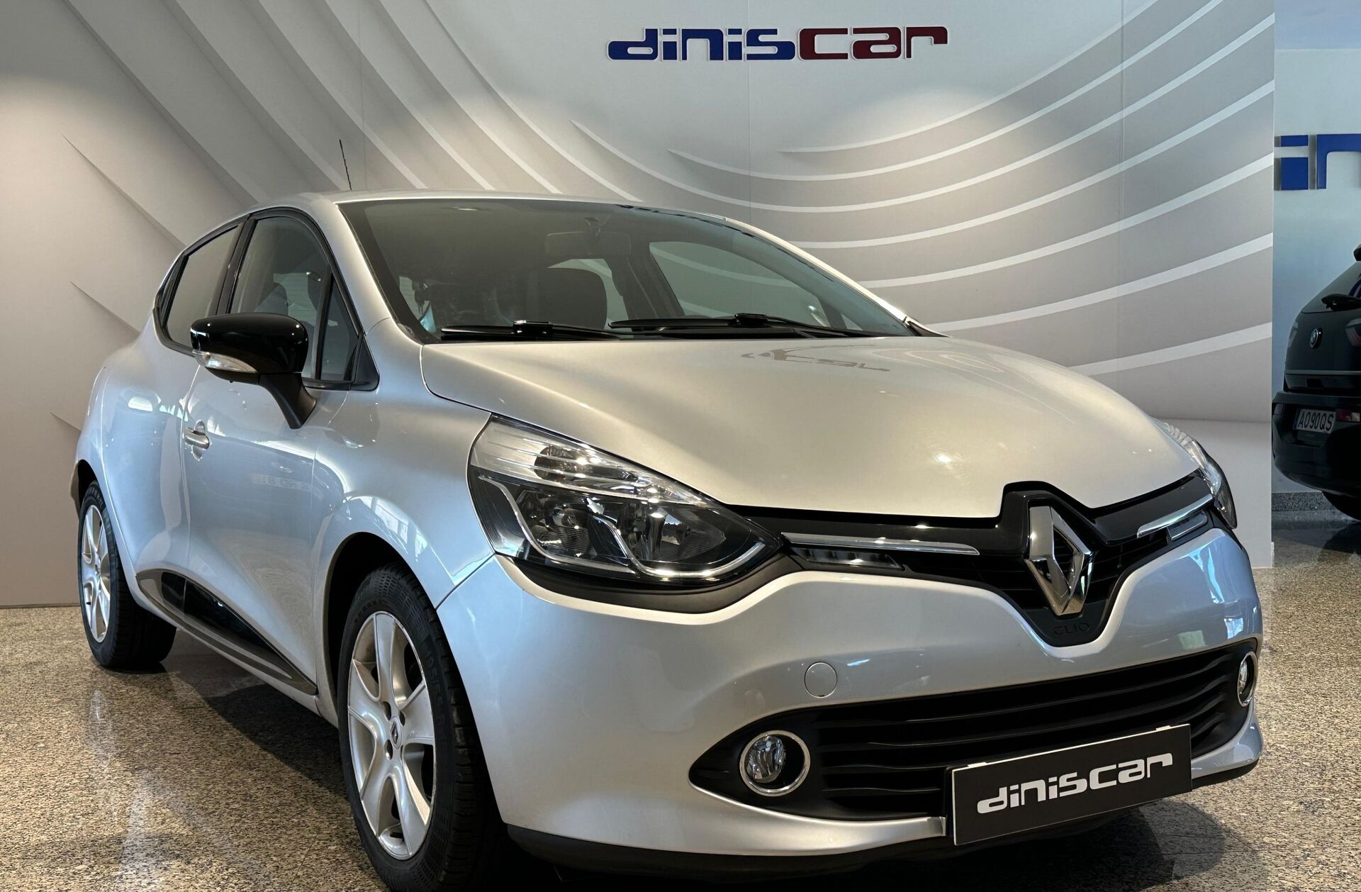 RENAULT Clio 0.9 TCE Dynamique S