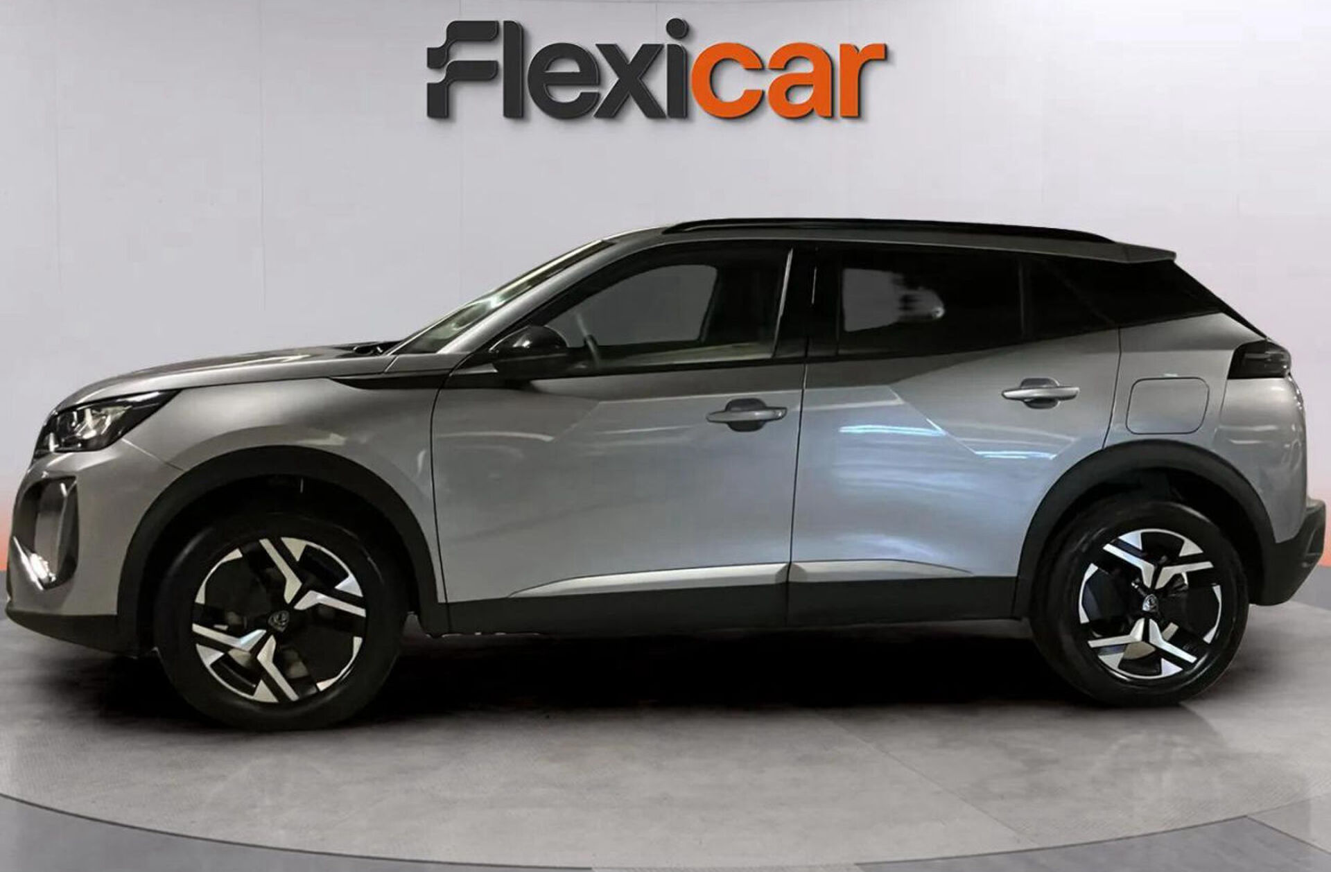 PEUGEOT 2008 1.2 PureTech Allure EAT8