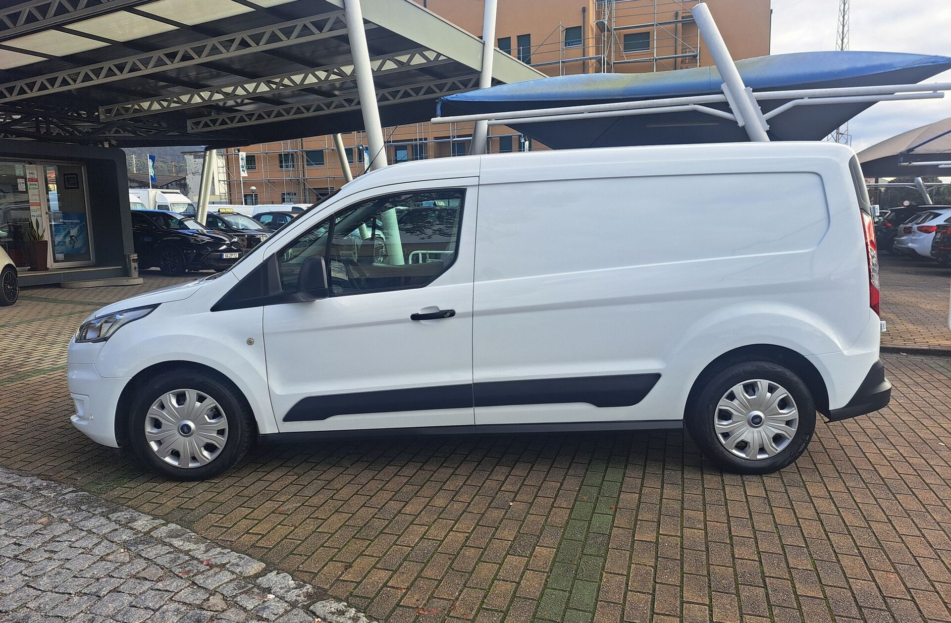 FORD Transit Connect 1.5 TDCi 230 L2 Trend