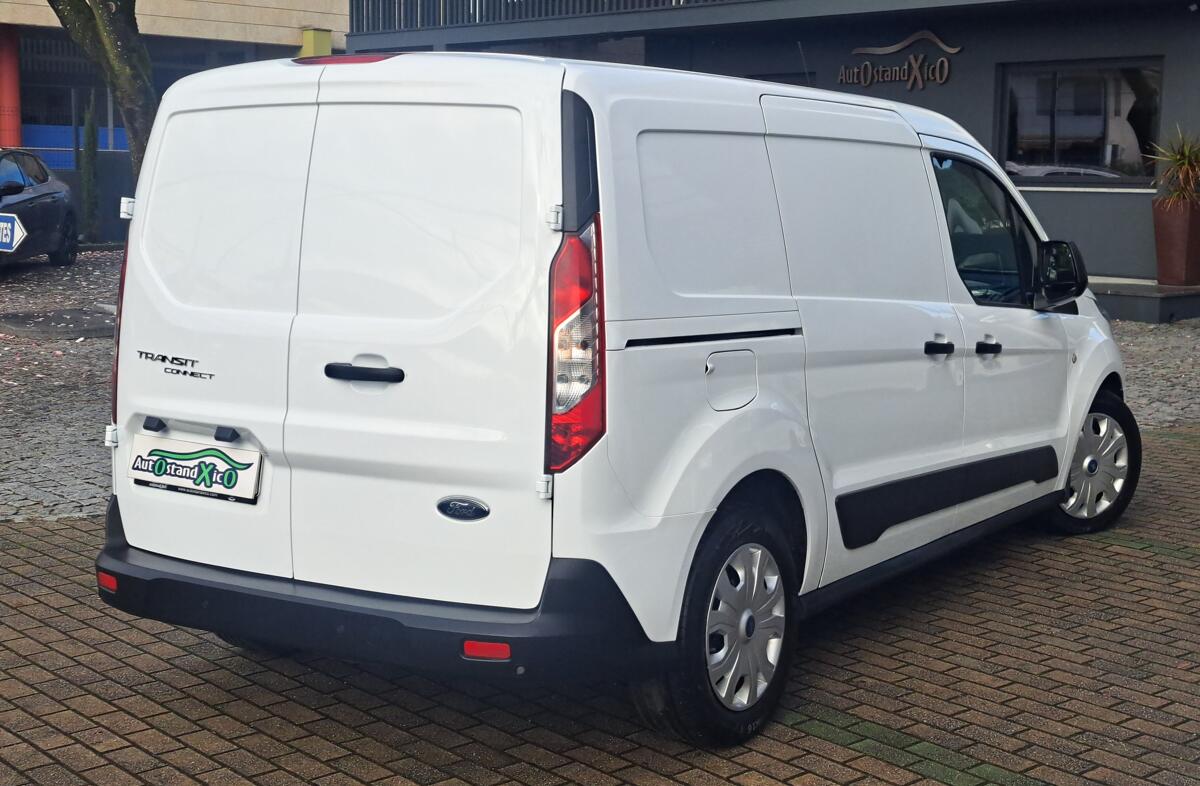 FORD Transit Connect 1.5 TDCi 230 L2 Trend