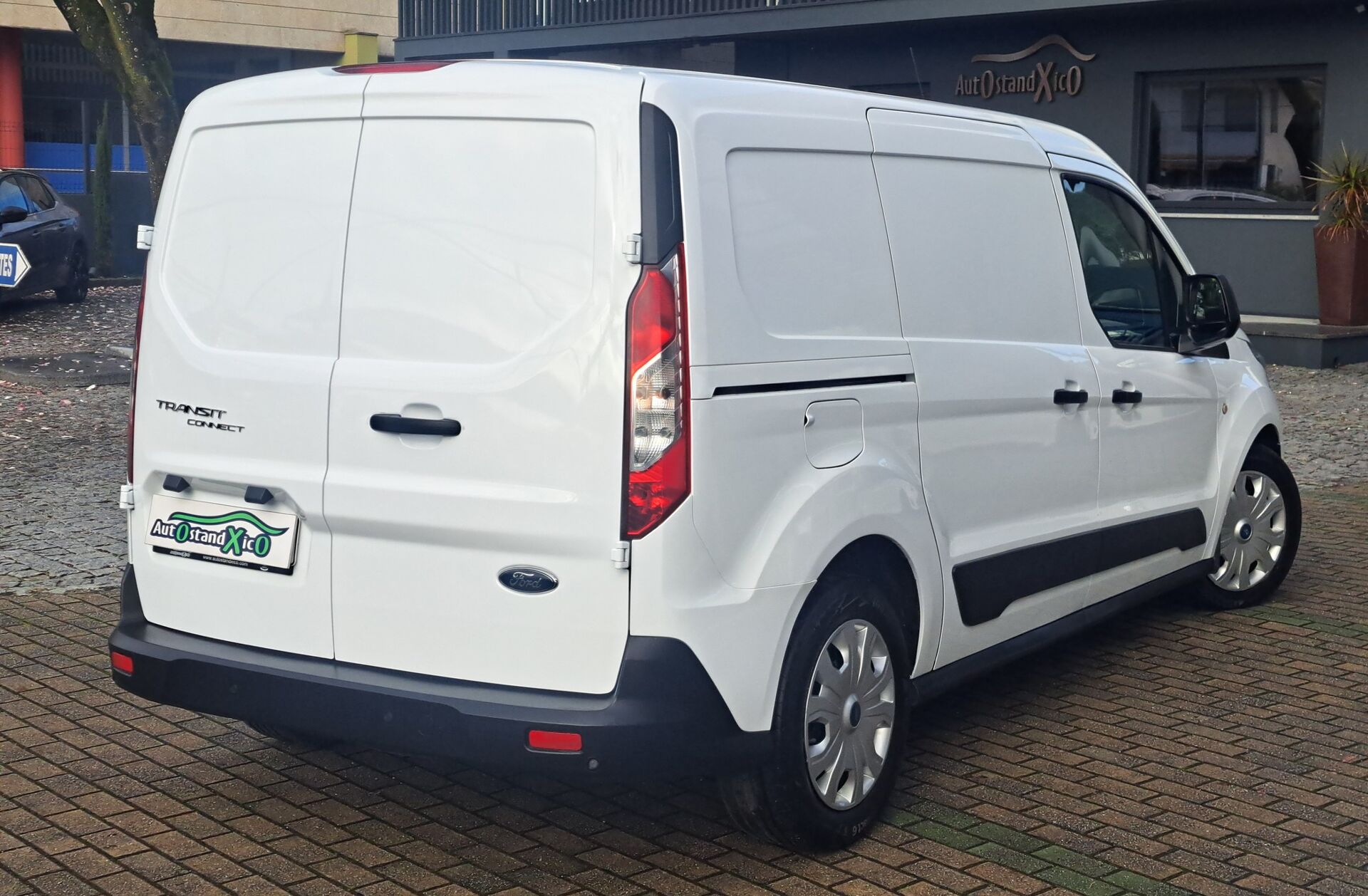 FORD Transit Connect 1.5 TDCi 230 L2 Trend