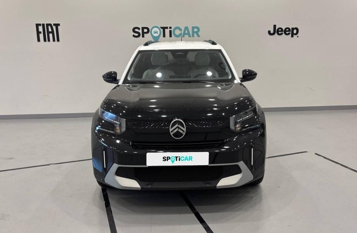 CITROEN C3 Aircross e- Aircross 44 kWh Max