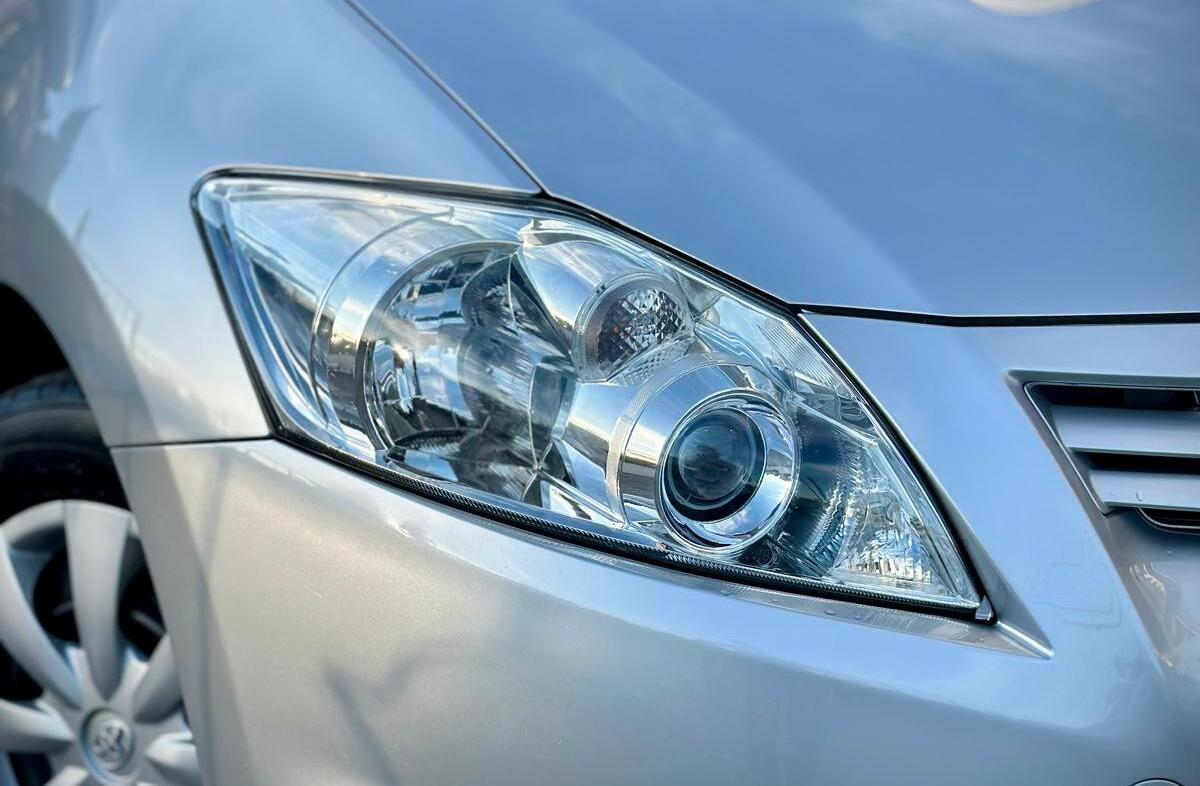 TOYOTA Auris 1.33 VVT-i Active