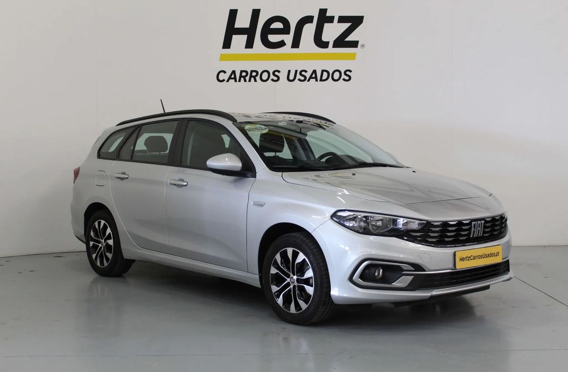 FIAT Tipo 1.3 Multijet City Life