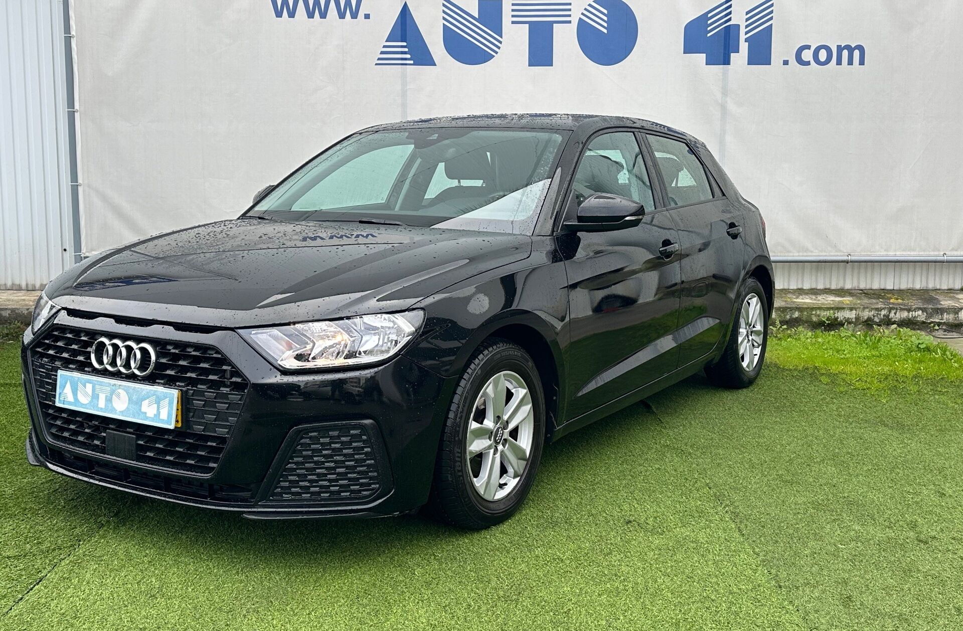 AUDI A1 SB 30 TFSI Advanced S tronic