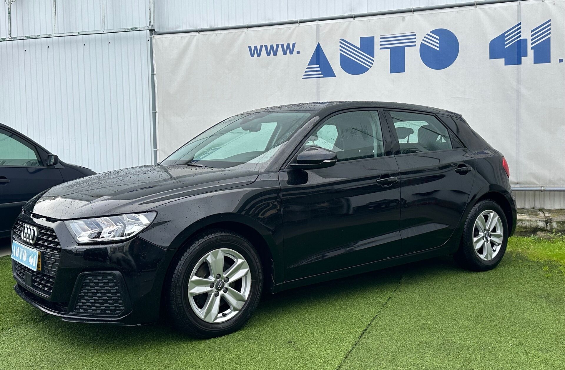 AUDI A1 SB 30 TFSI Advanced S tronic