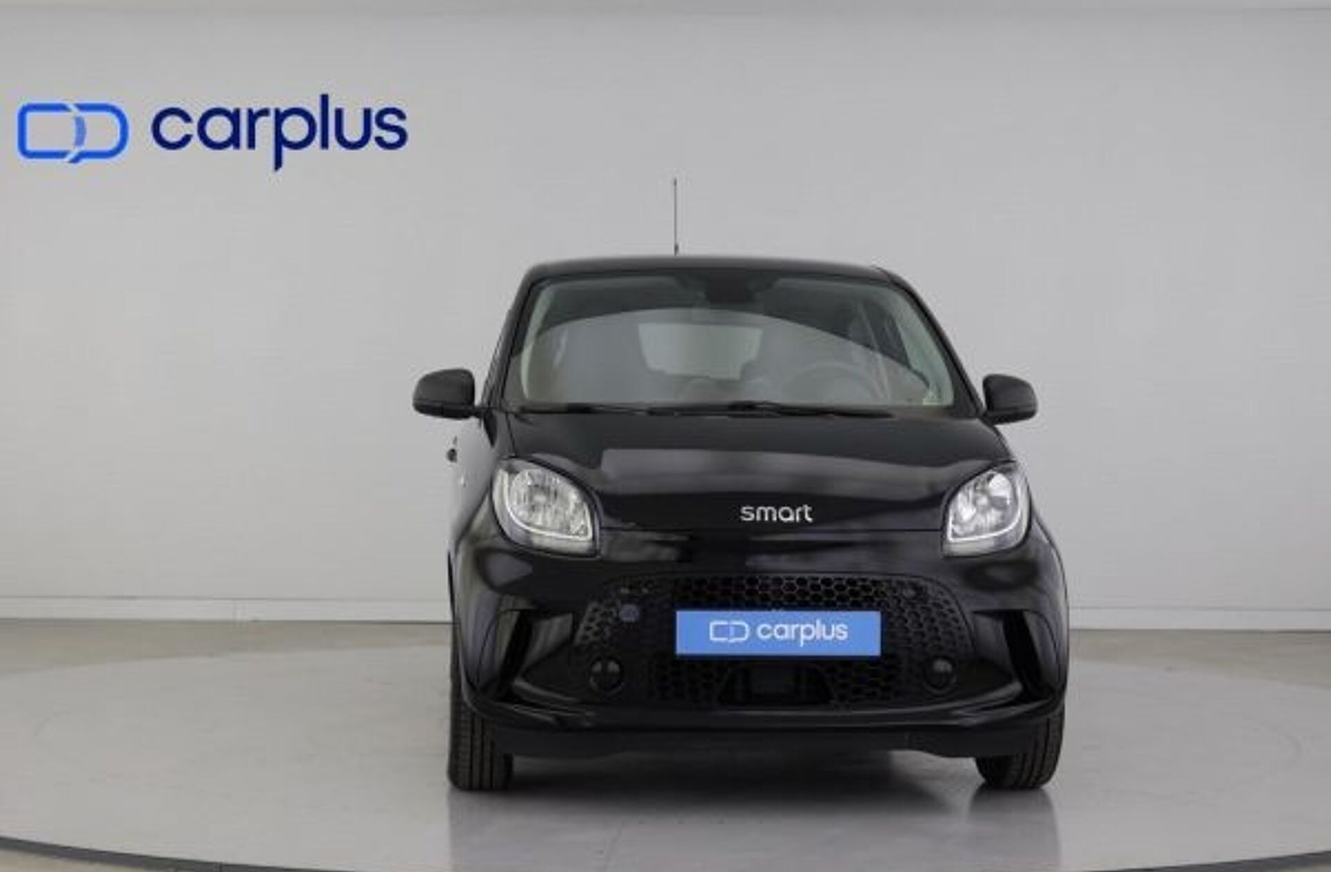SMART Forfour EQ Business Solution
