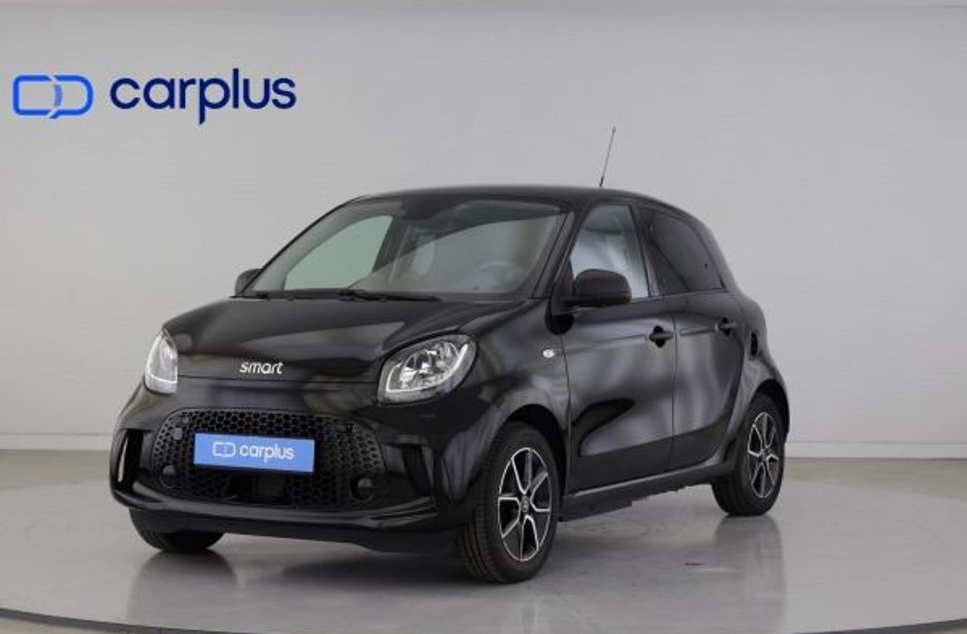 SMART Forfour EQ Business Solution