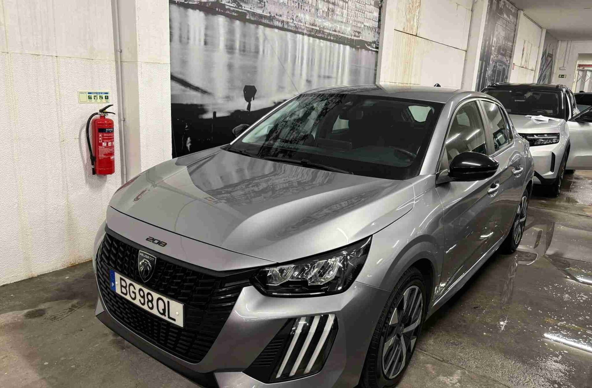 PEUGEOT 208 1.2 PureTech Active