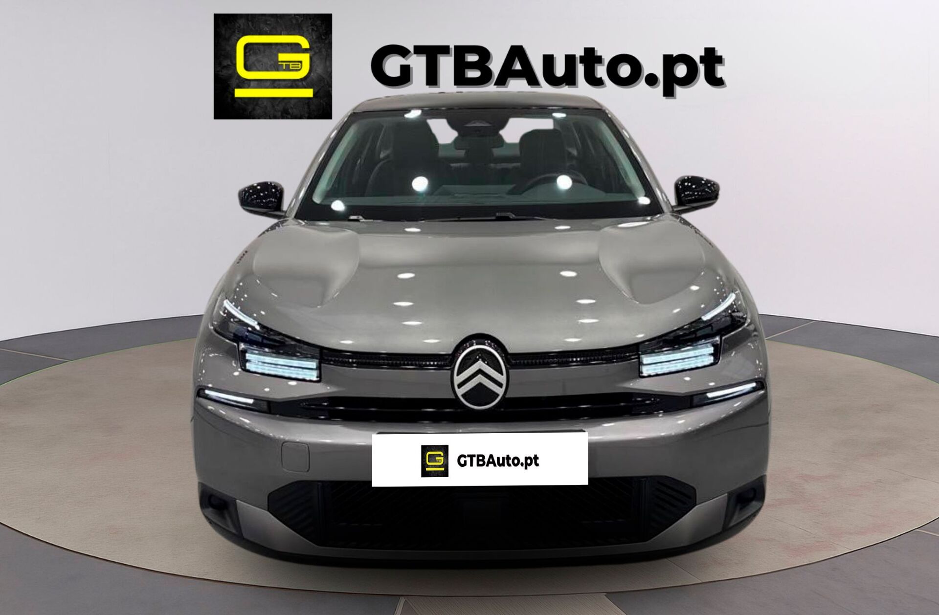 CITROEN C4 X 1.2 Hybrid Plus e-DSC6