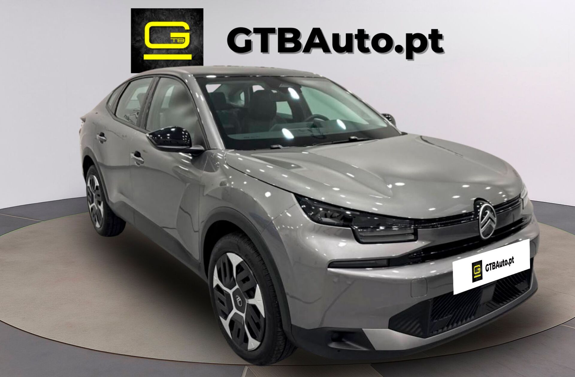 CITROEN C4 X 1.2 Hybrid Plus e-DSC6