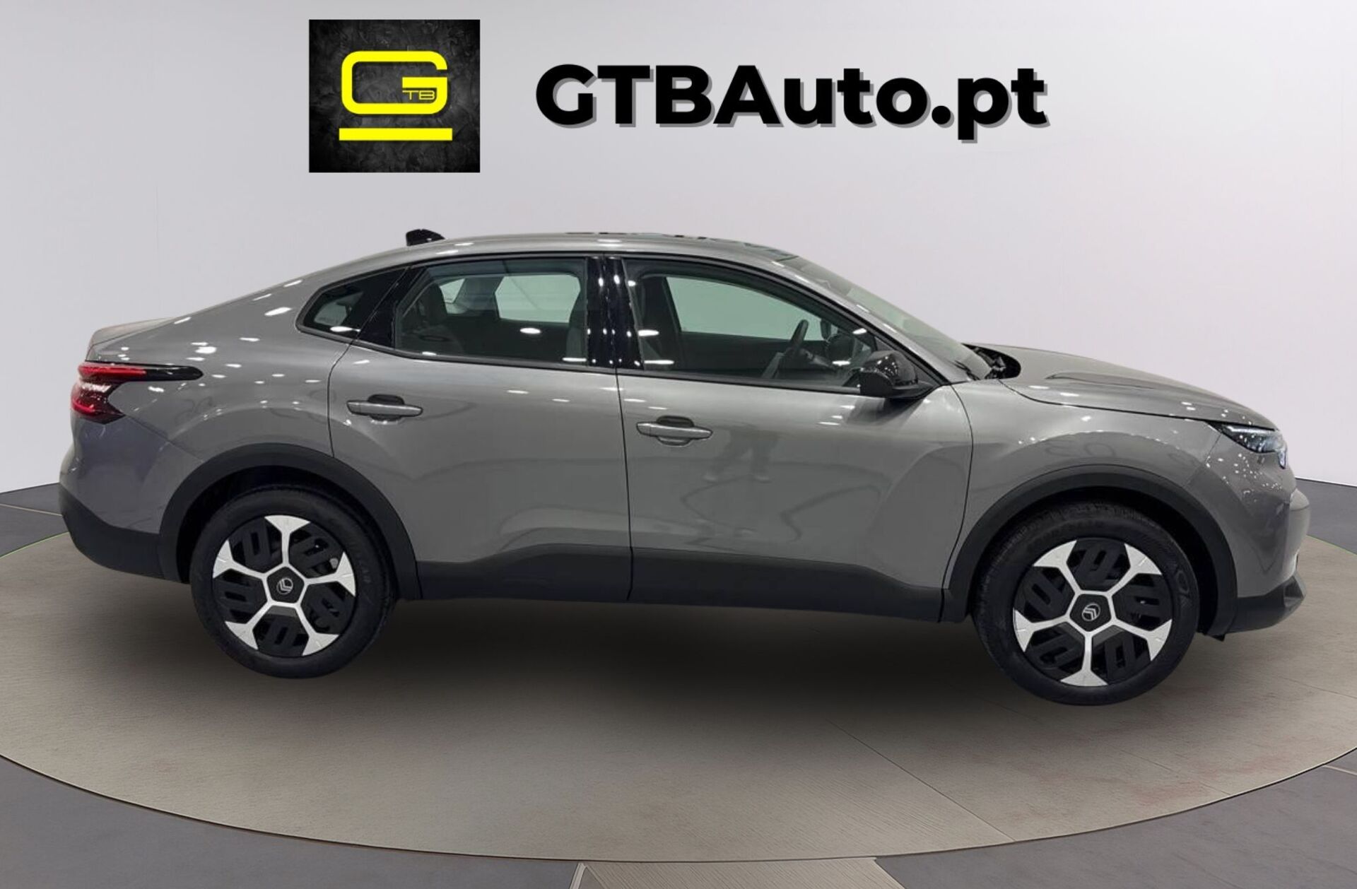 CITROEN C4 X 1.2 Hybrid Plus e-DSC6