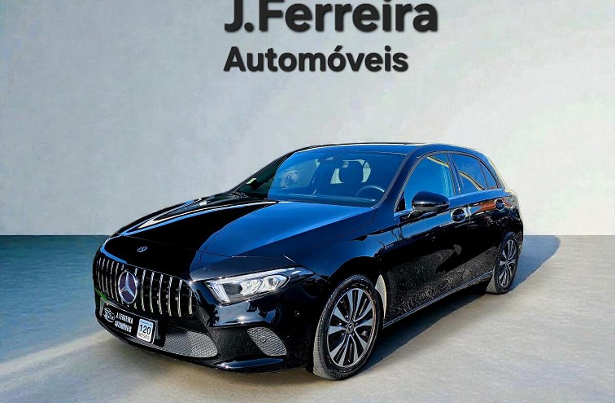 MERCEDES Classe A A 250 e Progressive