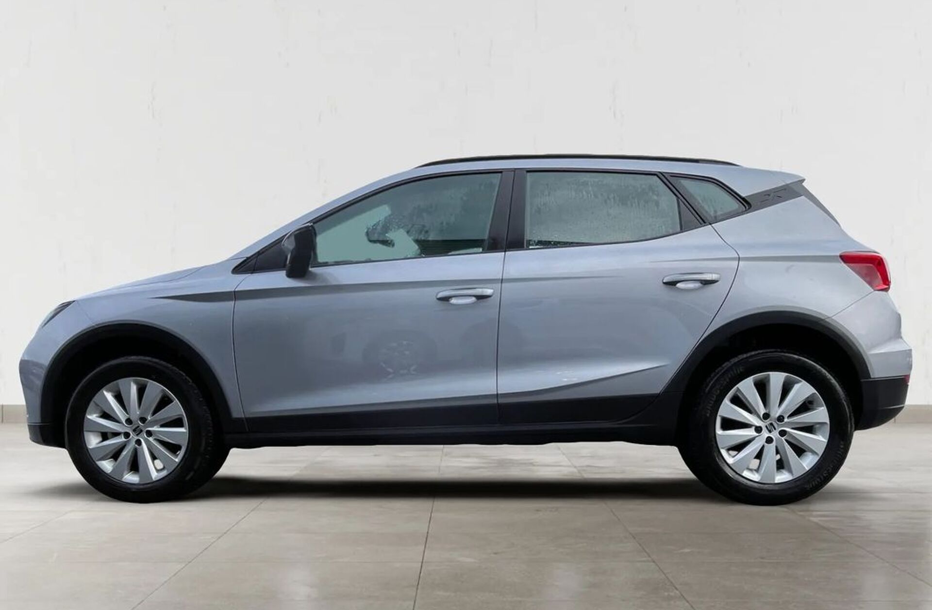 SEAT Arona 1.0 TSI Style