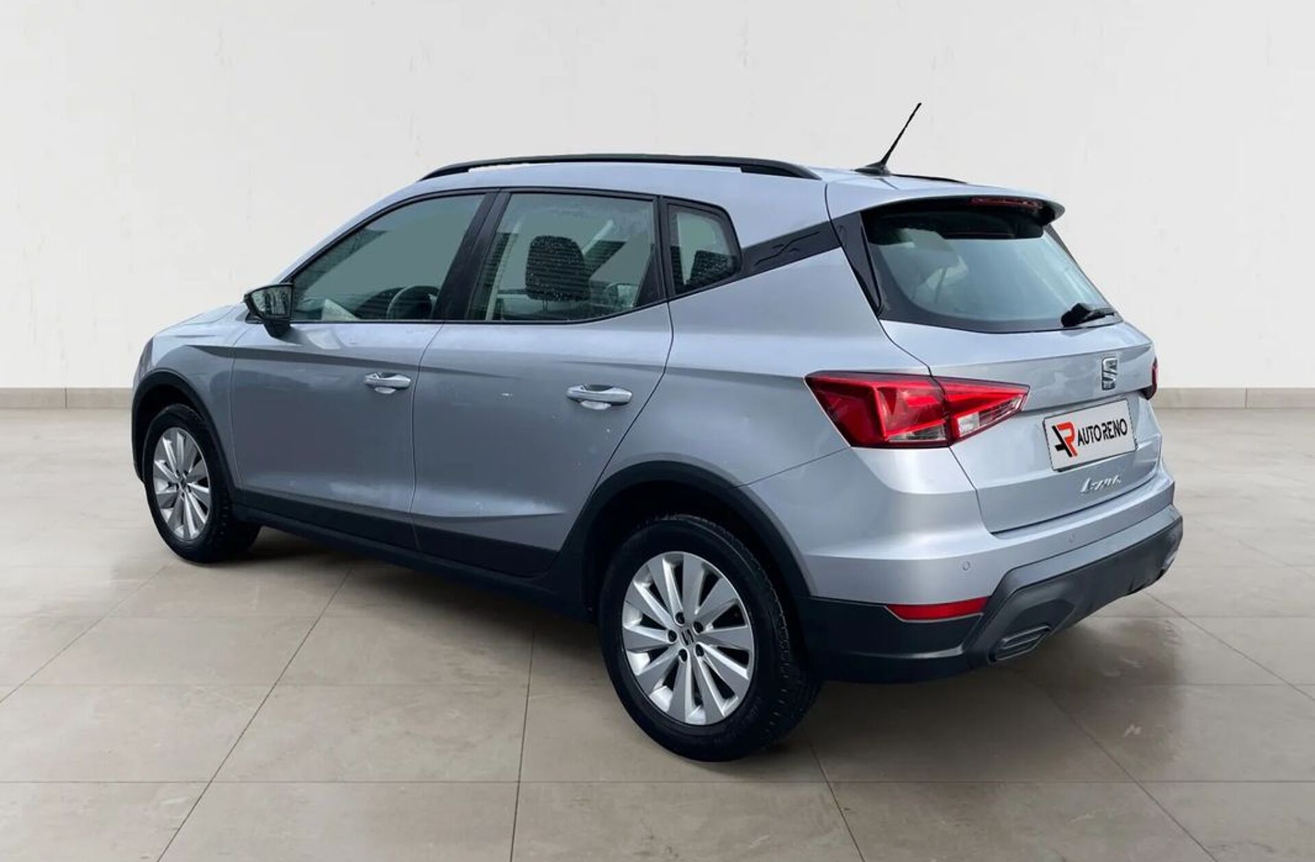 SEAT Arona 1.0 TSI Style