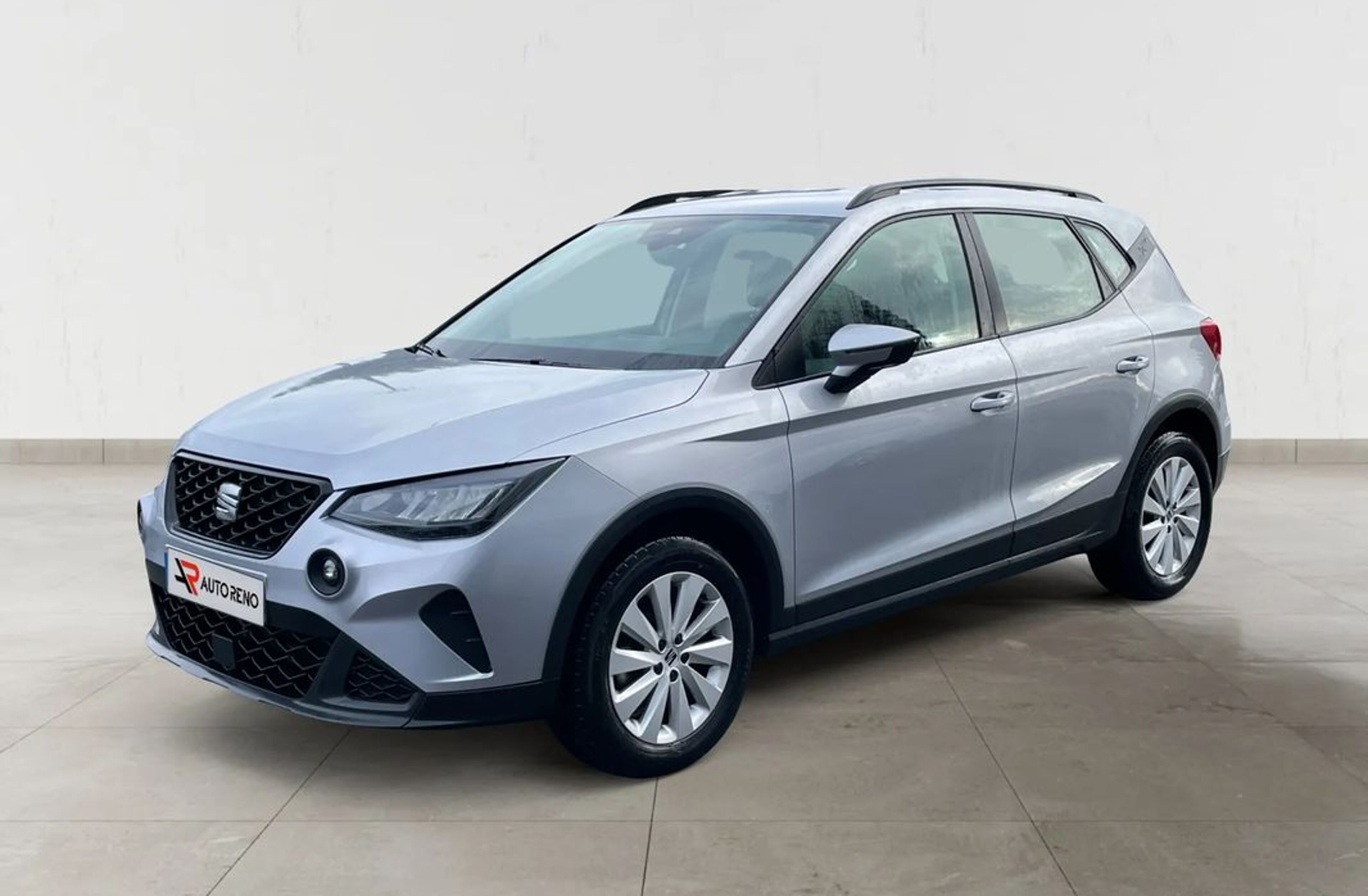 SEAT Arona 1.0 TSI Style Plus